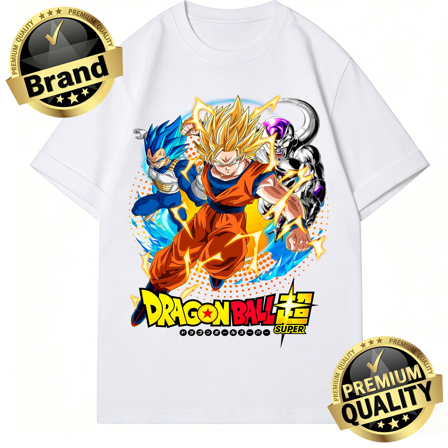 Dragon Ball 2026 New Hot Summe - đánh giá và giá Anime Merchandise Clothes