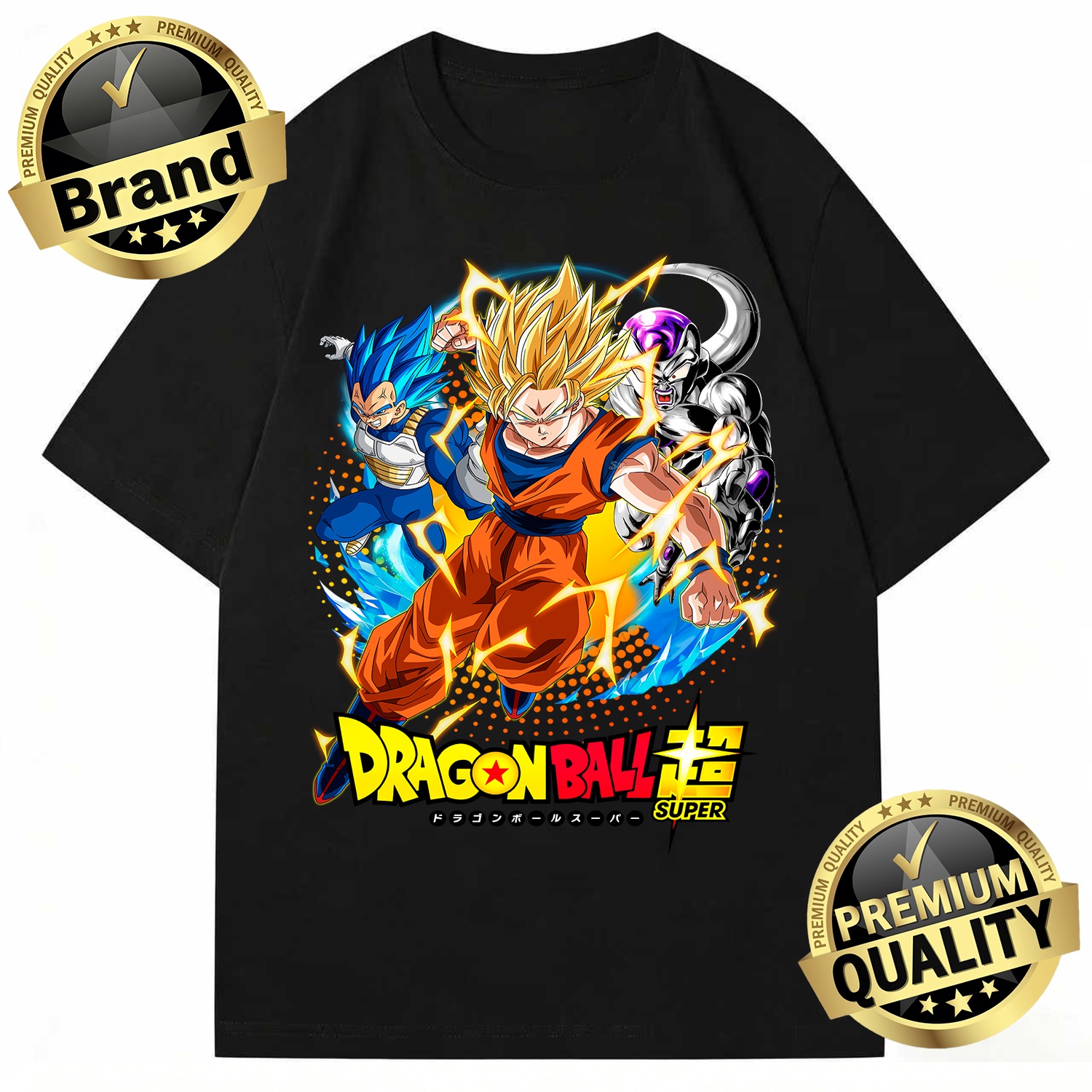 Dragon Ball 2026 New Hot Summe - đánh giá và giá Anime Merchandise Clothes