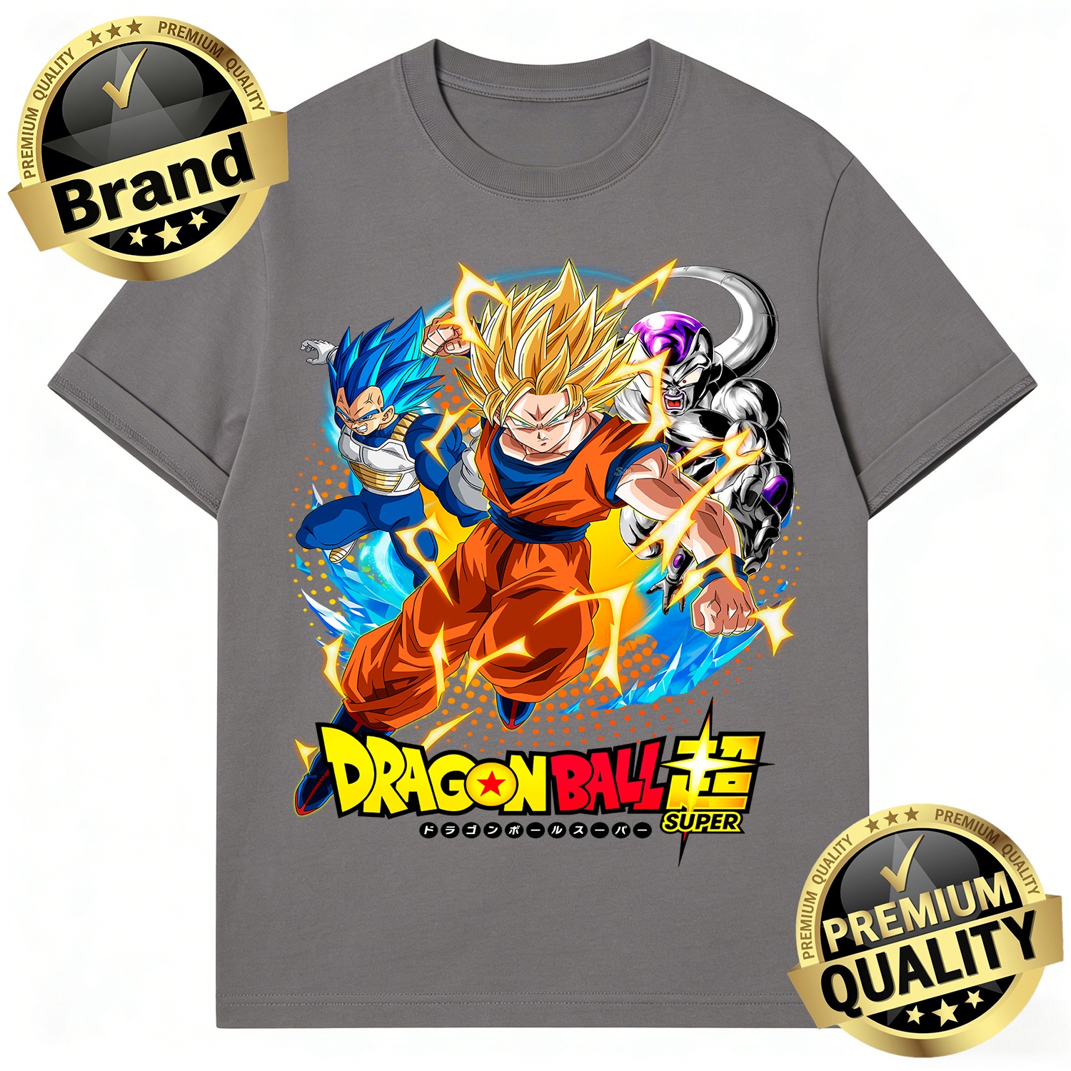 Dragon Ball 2026 New Hot Summe - đánh giá và giá Anime Merchandise Clothes