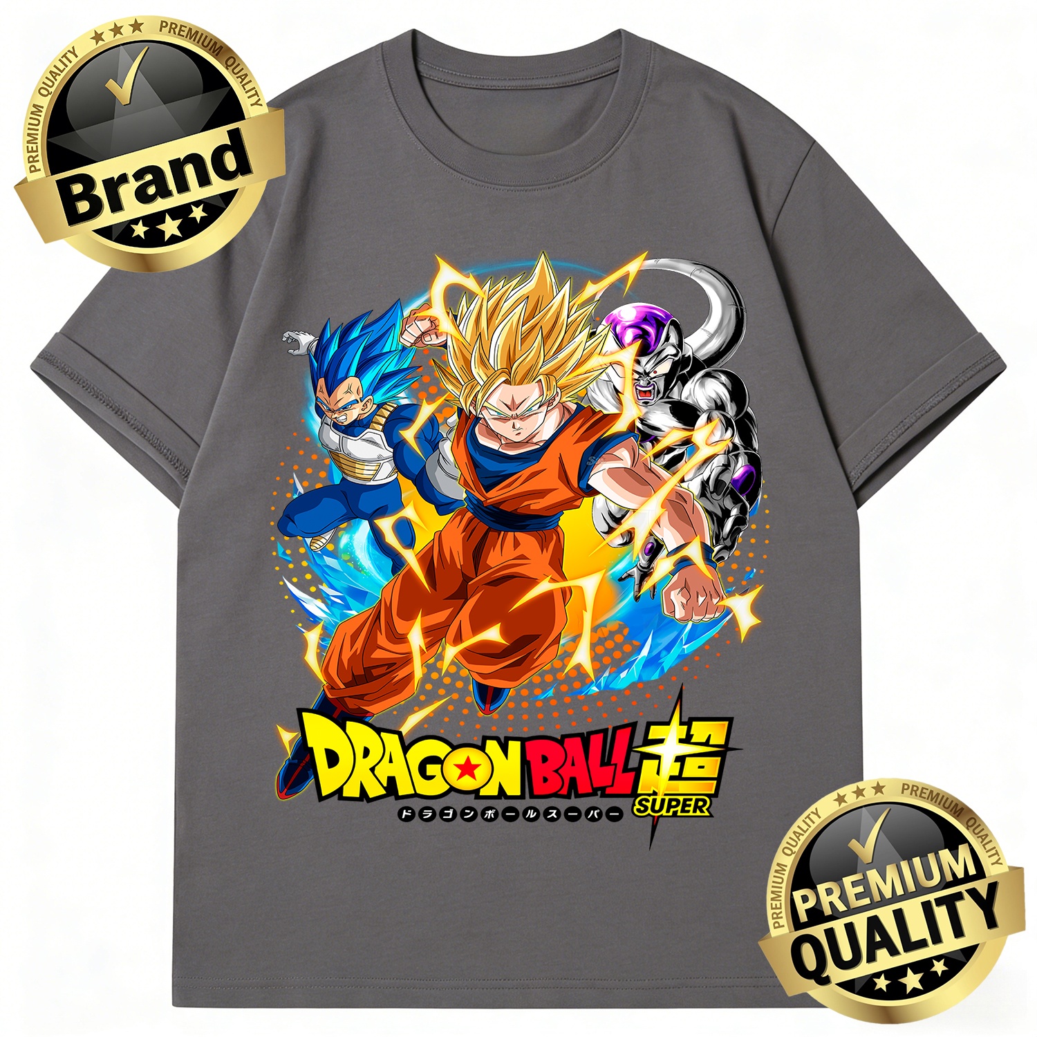 Dragon Ball 2026 New Hot Summe - đánh giá và giá Anime Merchandise Clothes