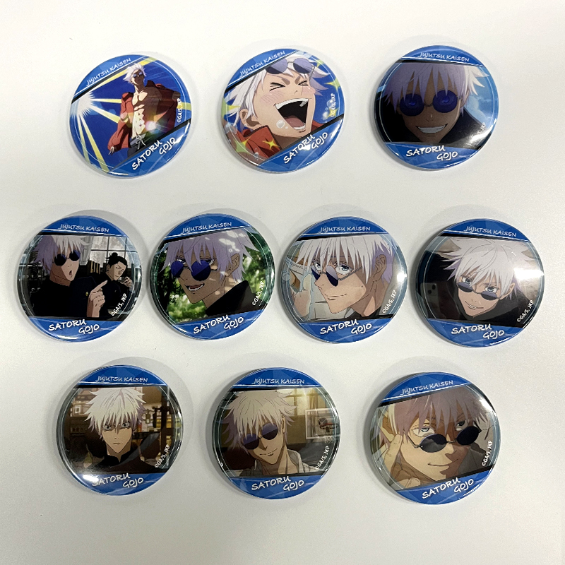 Bandai Jujutsu Kaisen Anime Me - đánh giá và giá Anime Merchandise Japan