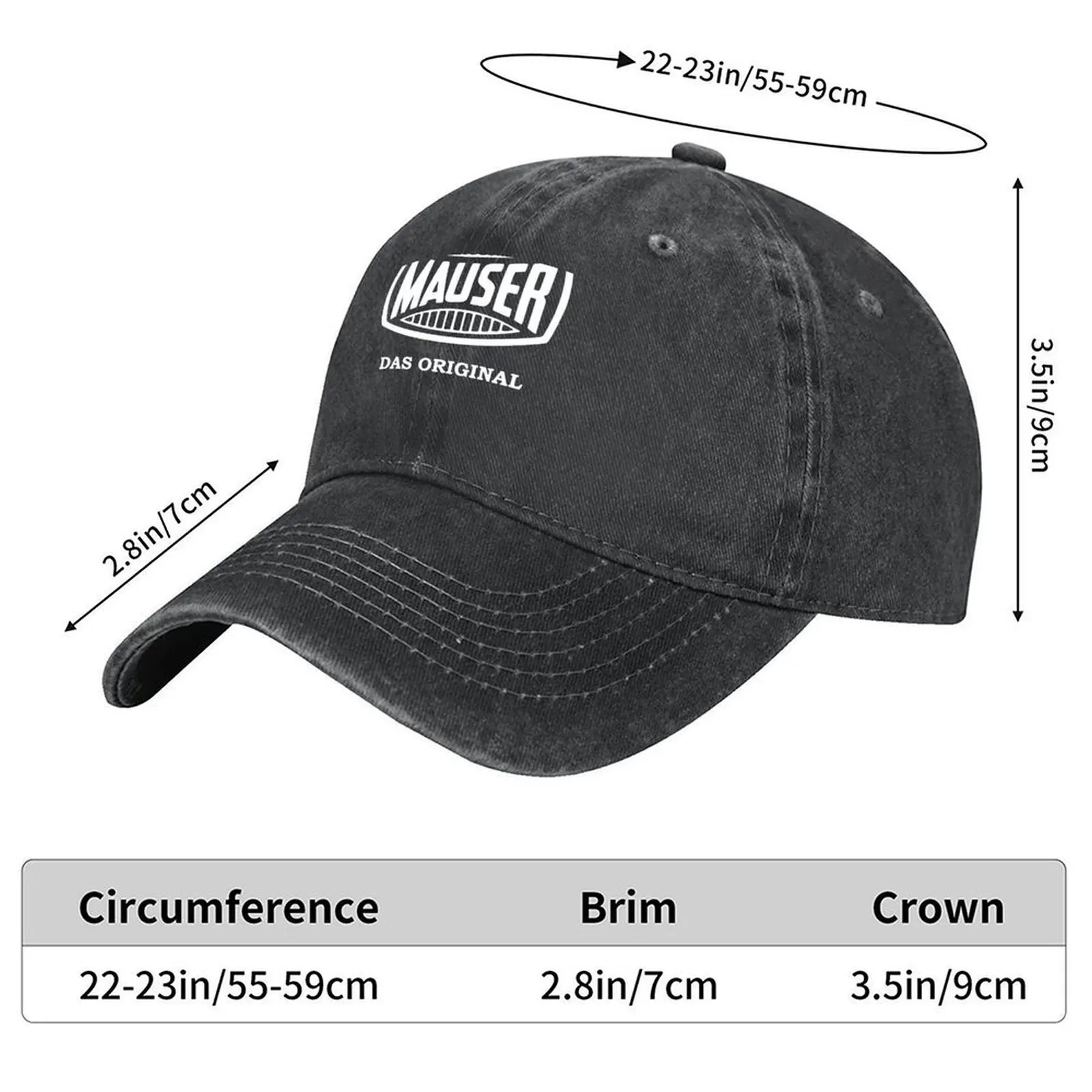 New mauser logo Merchandise Ba - đánh giá và giá Anime Merchandise Logo