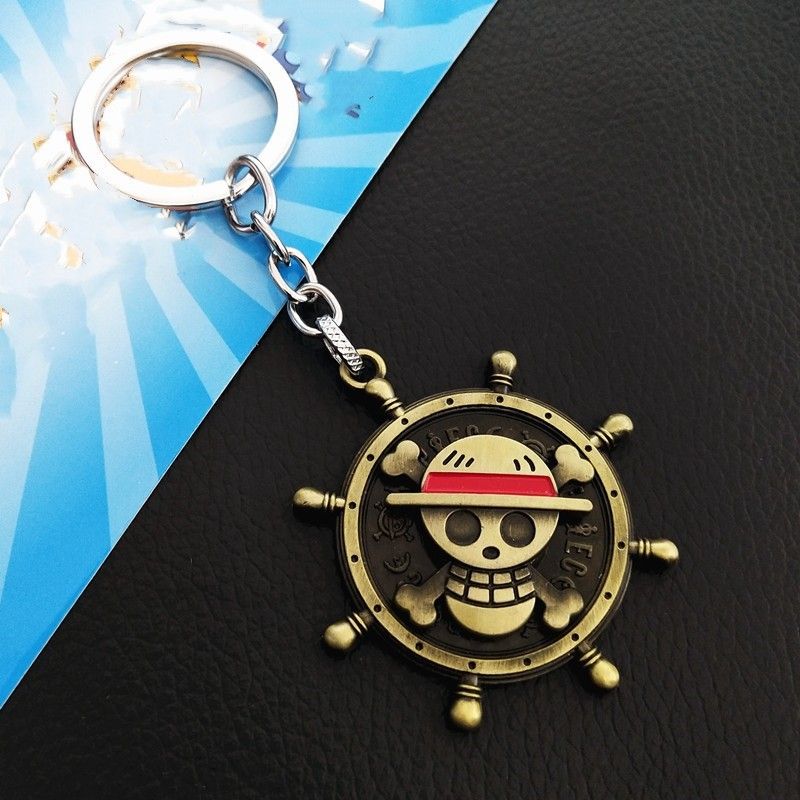 One Piece cartoon anime person - đánh giá và giá Anime Merchandise Logo