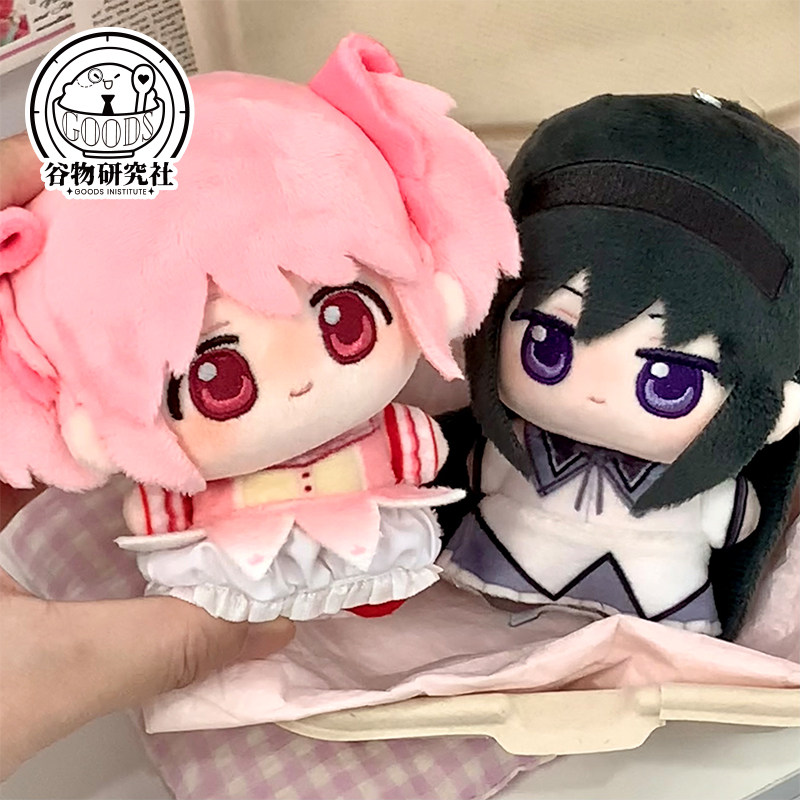 Puella Magi Madoka Magica 10cm - đánh giá và giá Anime Merchandise Japan