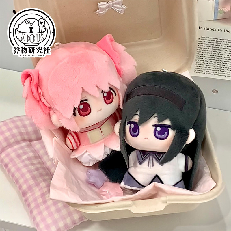 Puella Magi Madoka Magica 10cm - đánh giá và giá Anime Merchandise Japan