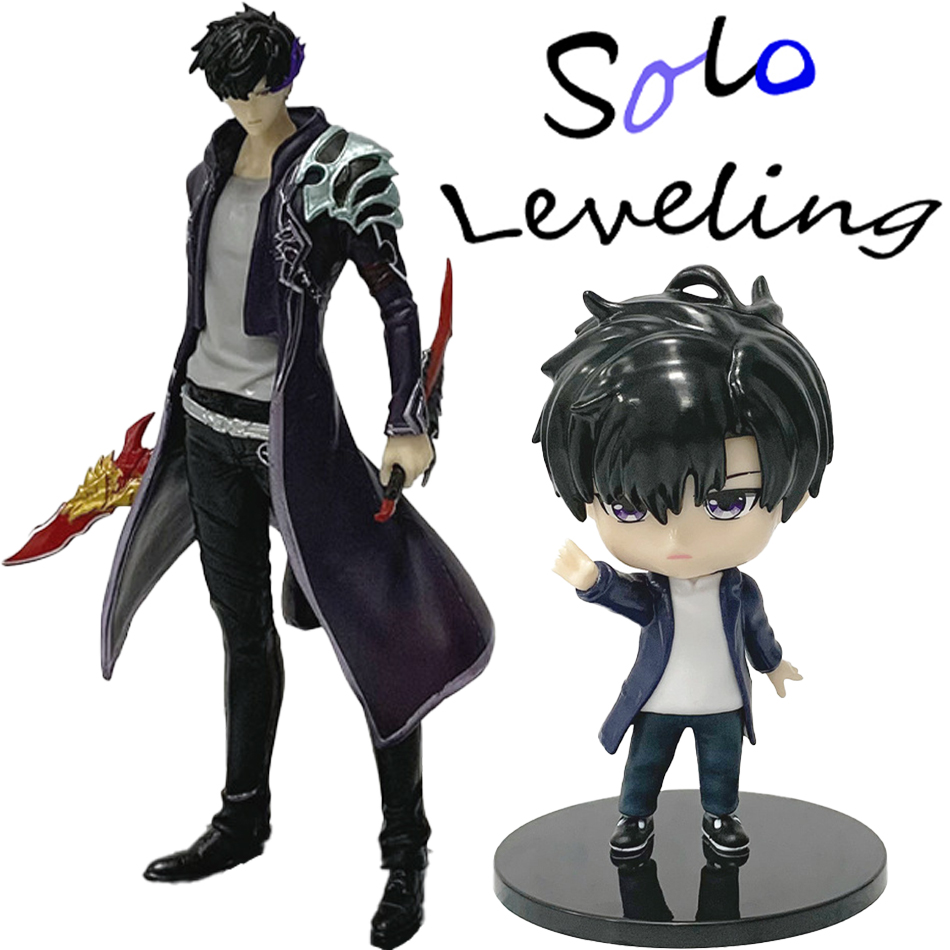 18cmQ In Stock Solos Levelings - đánh giá và giá Anime Merchandise Solo Leveling