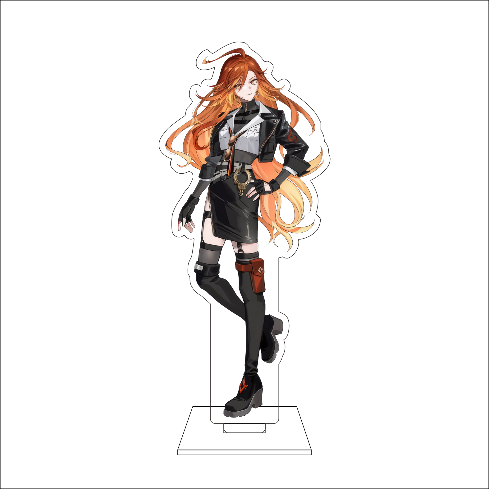 16CM Anime Genshin Impact Cosp - đánh giá và giá Anime Manga Merchandise