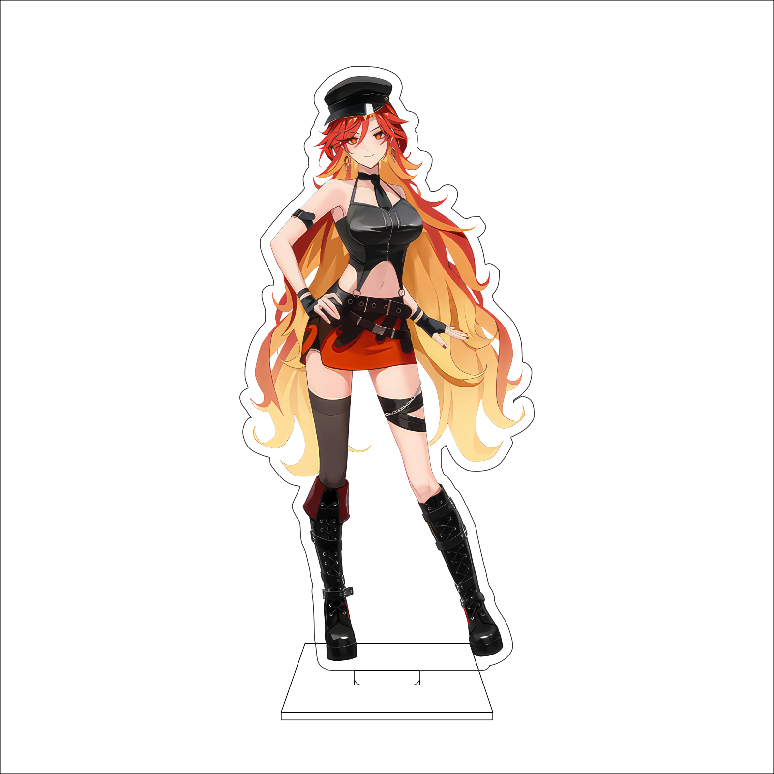 16CM Anime Genshin Impact Cosp - đánh giá và giá Anime Manga Merchandise