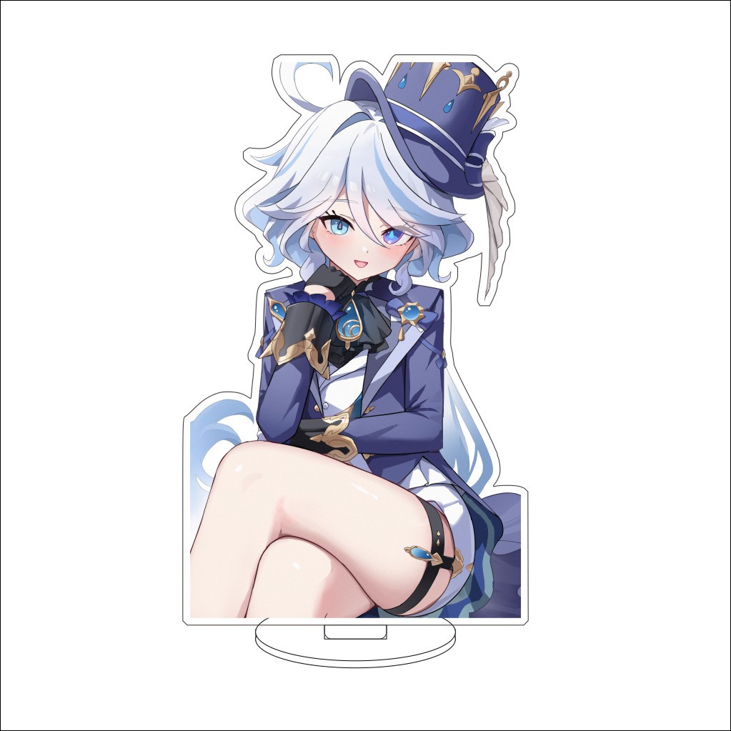 16CM Anime Genshin Impact Furi - đánh giá và giá Anime Manga Merchandise