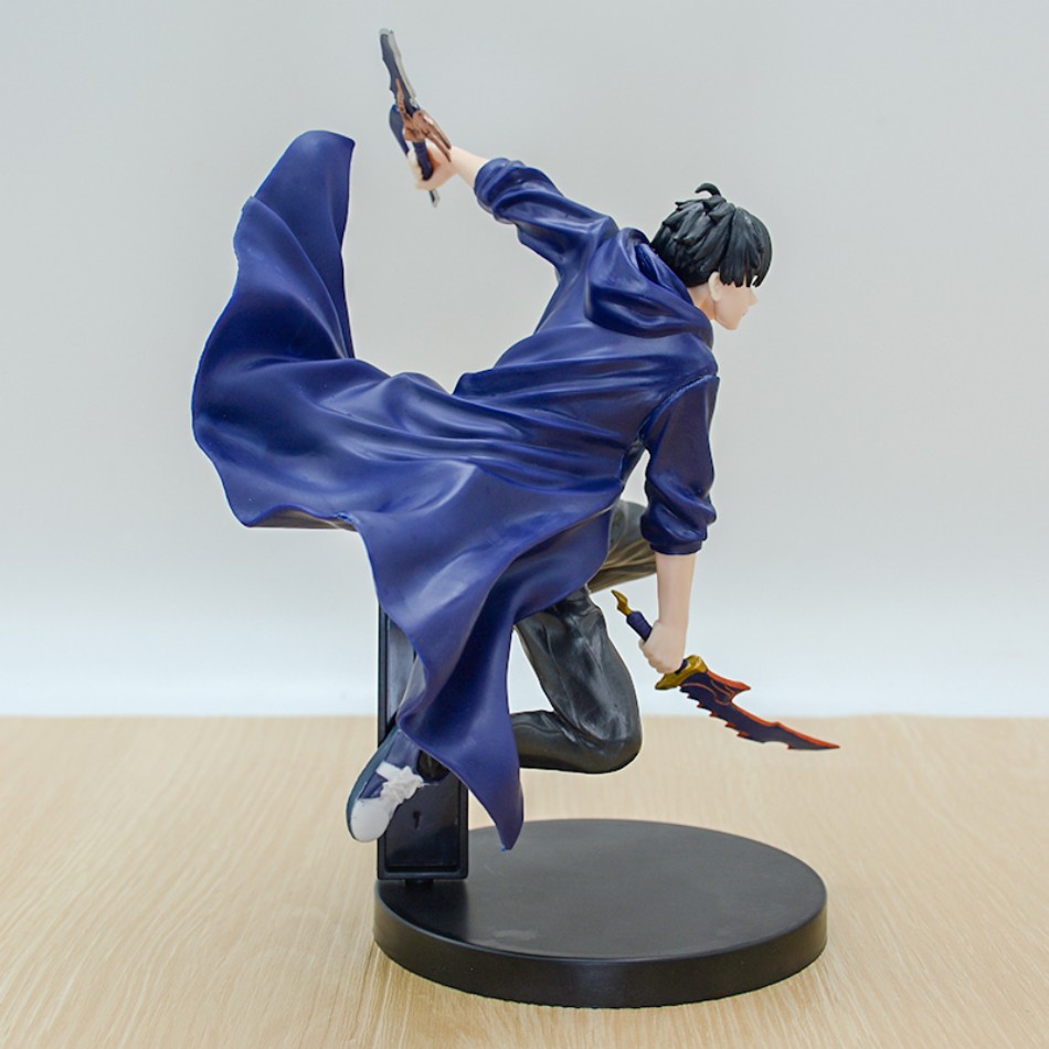 Solo leveling sung jinwoo anim - đánh giá và giá Anime Merchandise Solo Leveling