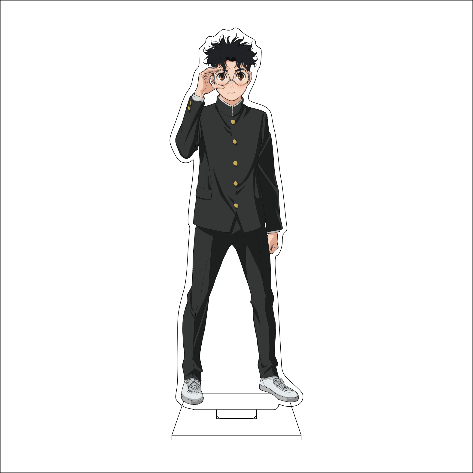 16CM Anime DAN DA DAN Cosplay  - đánh giá và giá Anime Manga Merchandise