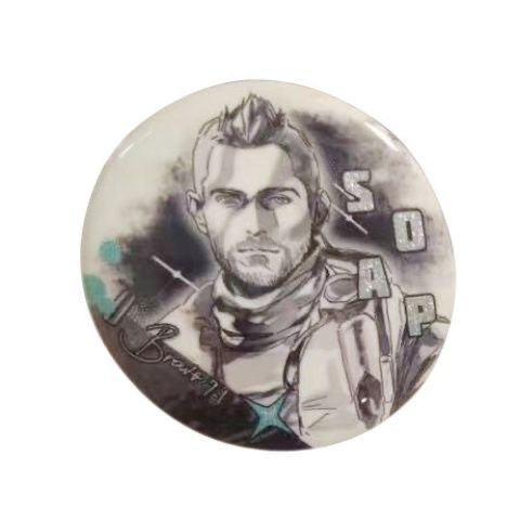 High appearance Call of Duty s - đánh giá và giá Anime Merchandise Japan