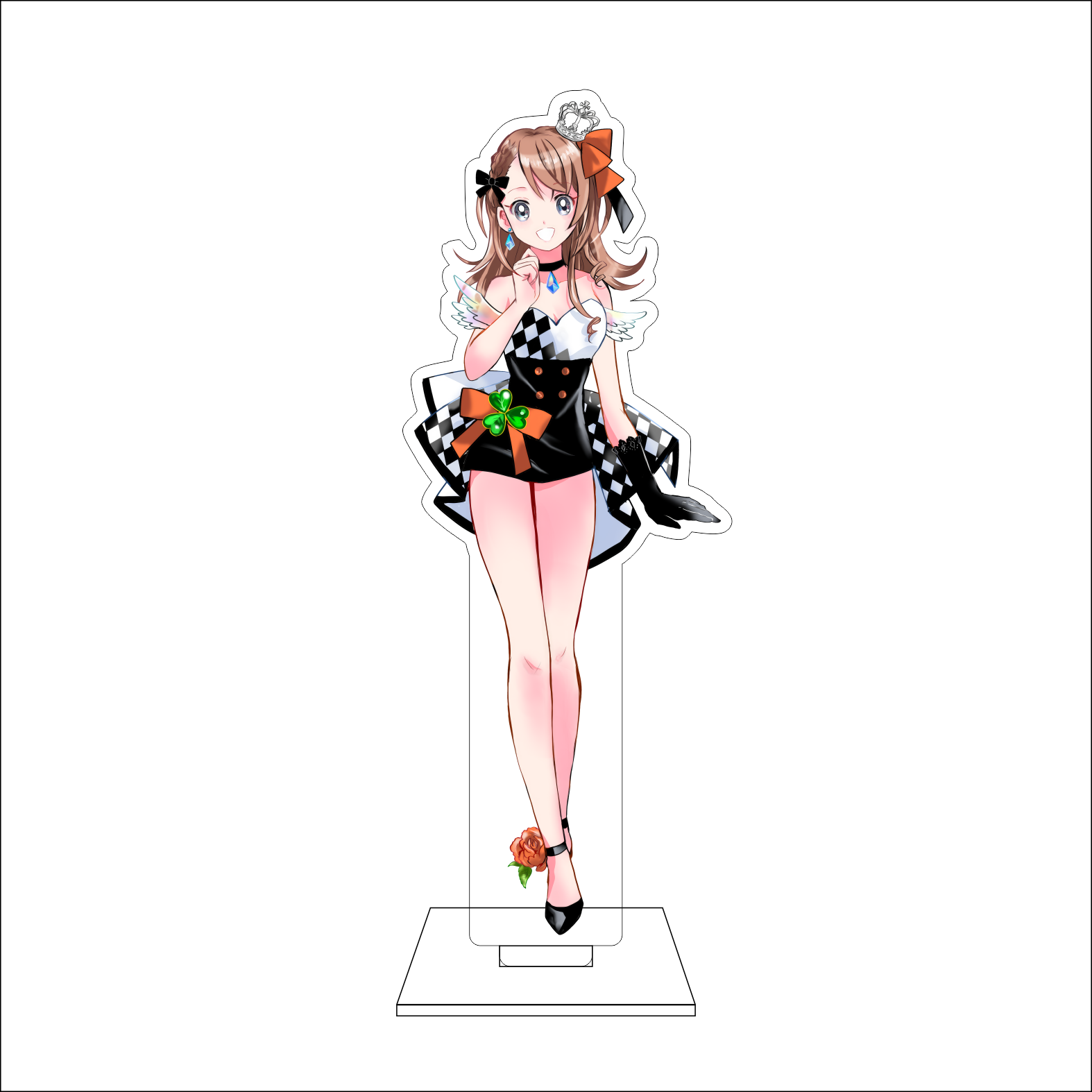 16CM Anime ‌Project SEKAI COLO - đánh giá và giá Anime Manga Merchandise