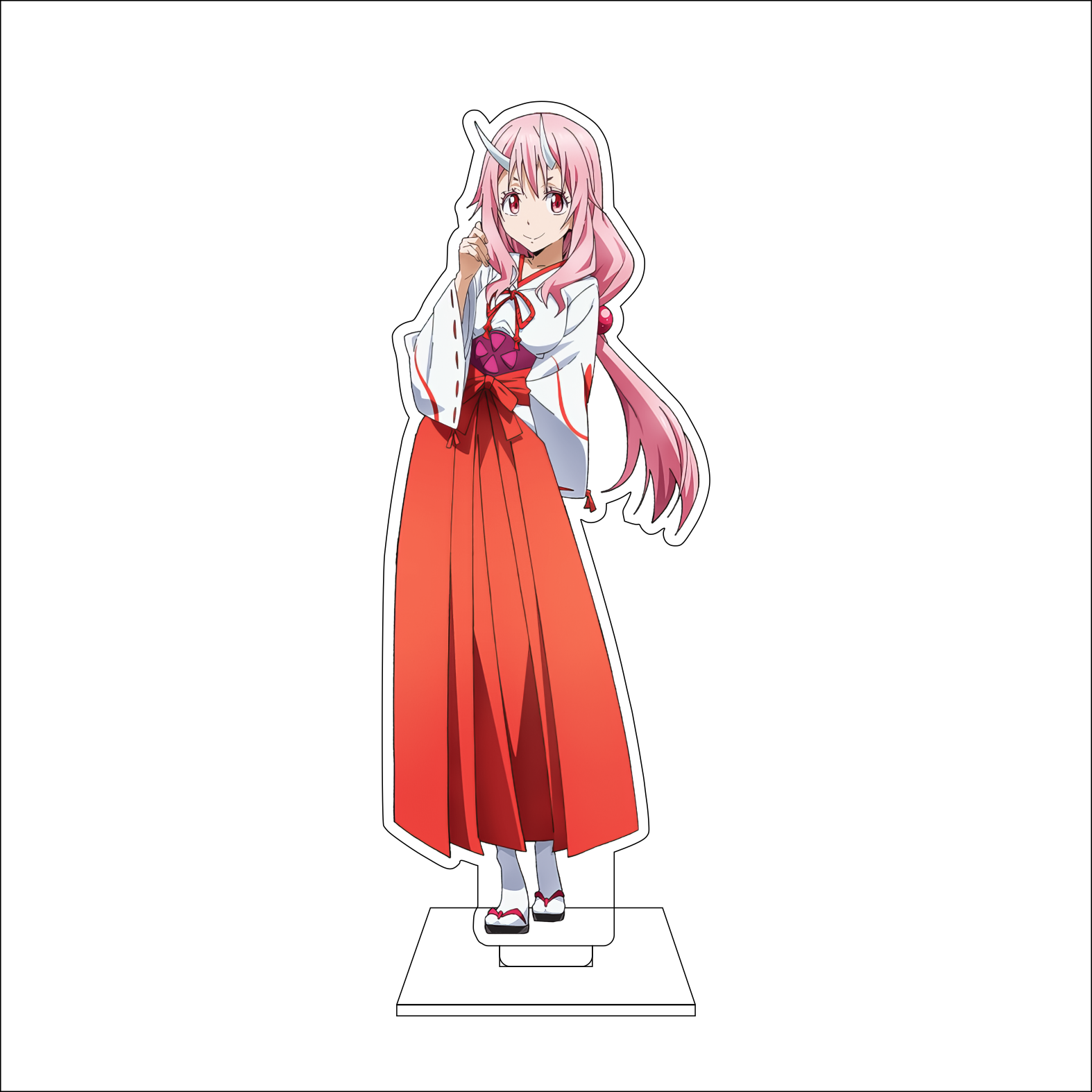 16CM Anime Rimuru Tempest Diab - đánh giá và giá Anime Manga Merchandise