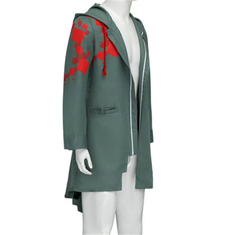 CosplayAnime Danganronpa Nagit - đánh giá và giá Anime Merchandise Clothes