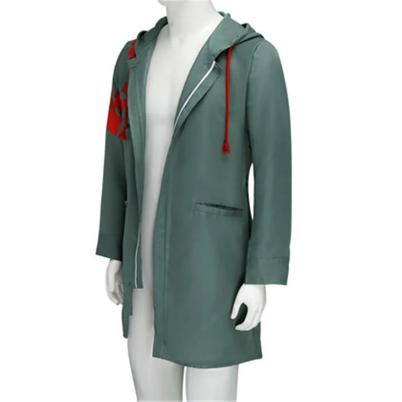 CosplayAnime Danganronpa Nagit - đánh giá và giá Anime Merchandise Clothes