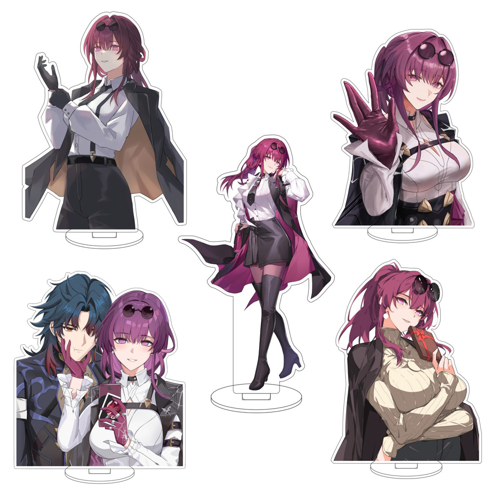 16CM Anime ‌Honkai: Star Rail  - đánh giá và giá Anime Manga Merchandise
