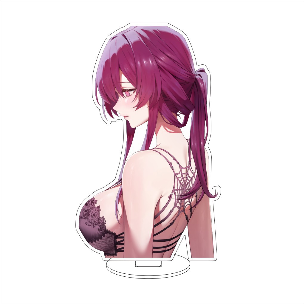 16CM Anime ‌Honkai: Star Rail  - đánh giá và giá Anime Manga Merchandise