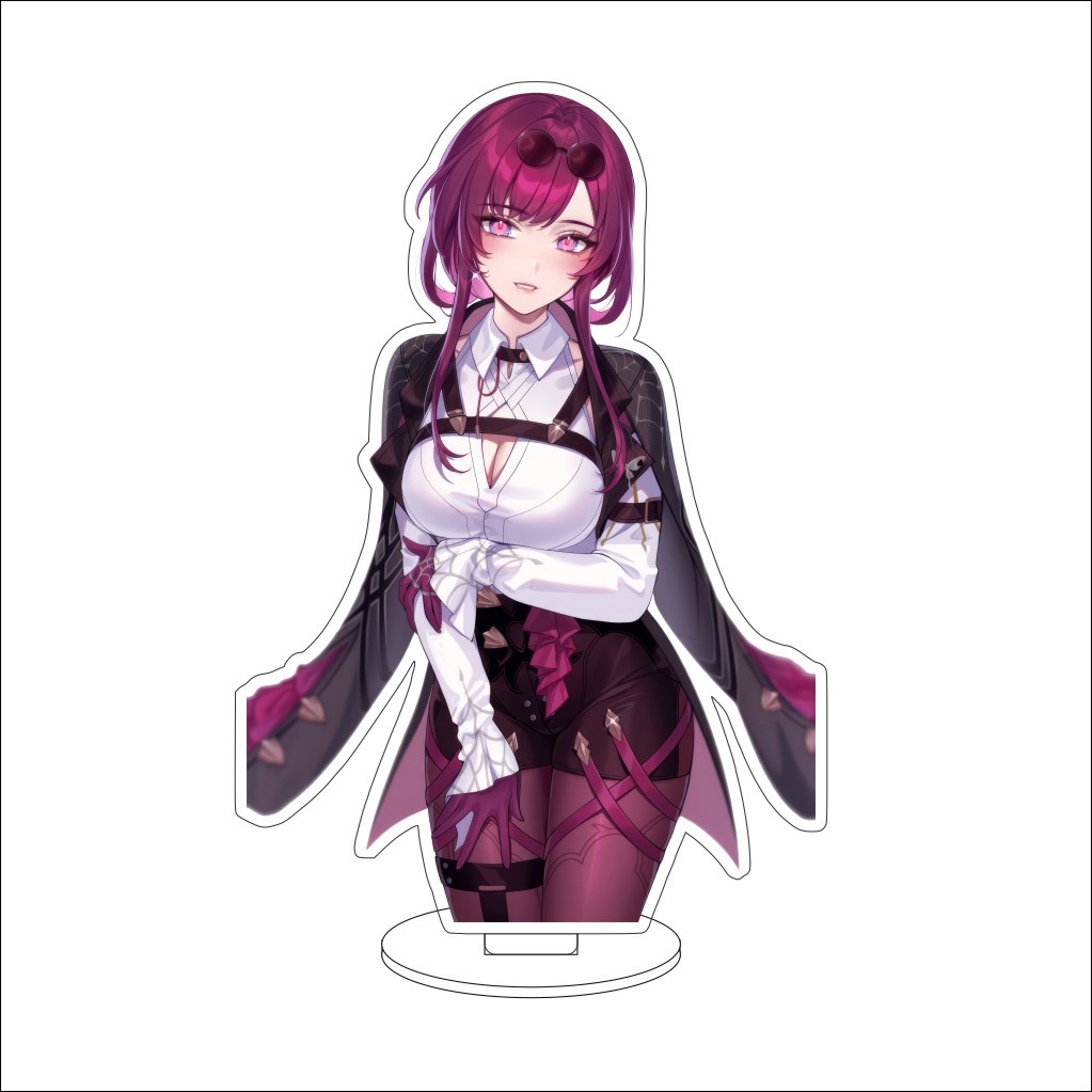 16CM Anime ‌Honkai: Star Rail  - đánh giá và giá Anime Manga Merchandise