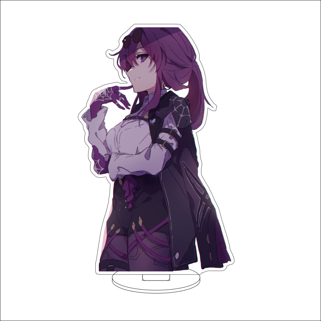 16CM Anime ‌Honkai: Star Rail  - đánh giá và giá Anime Manga Merchandise