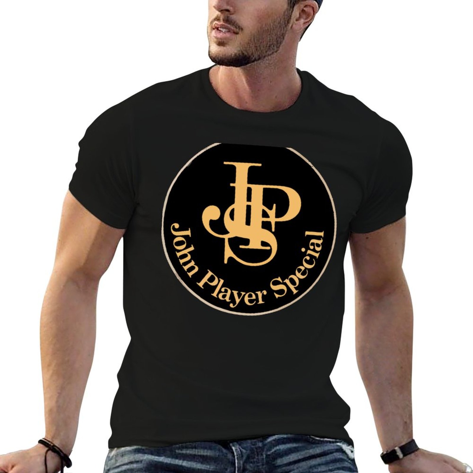 Best Seller - JPS John Player  - đánh giá và giá Anime Merchandise Logo