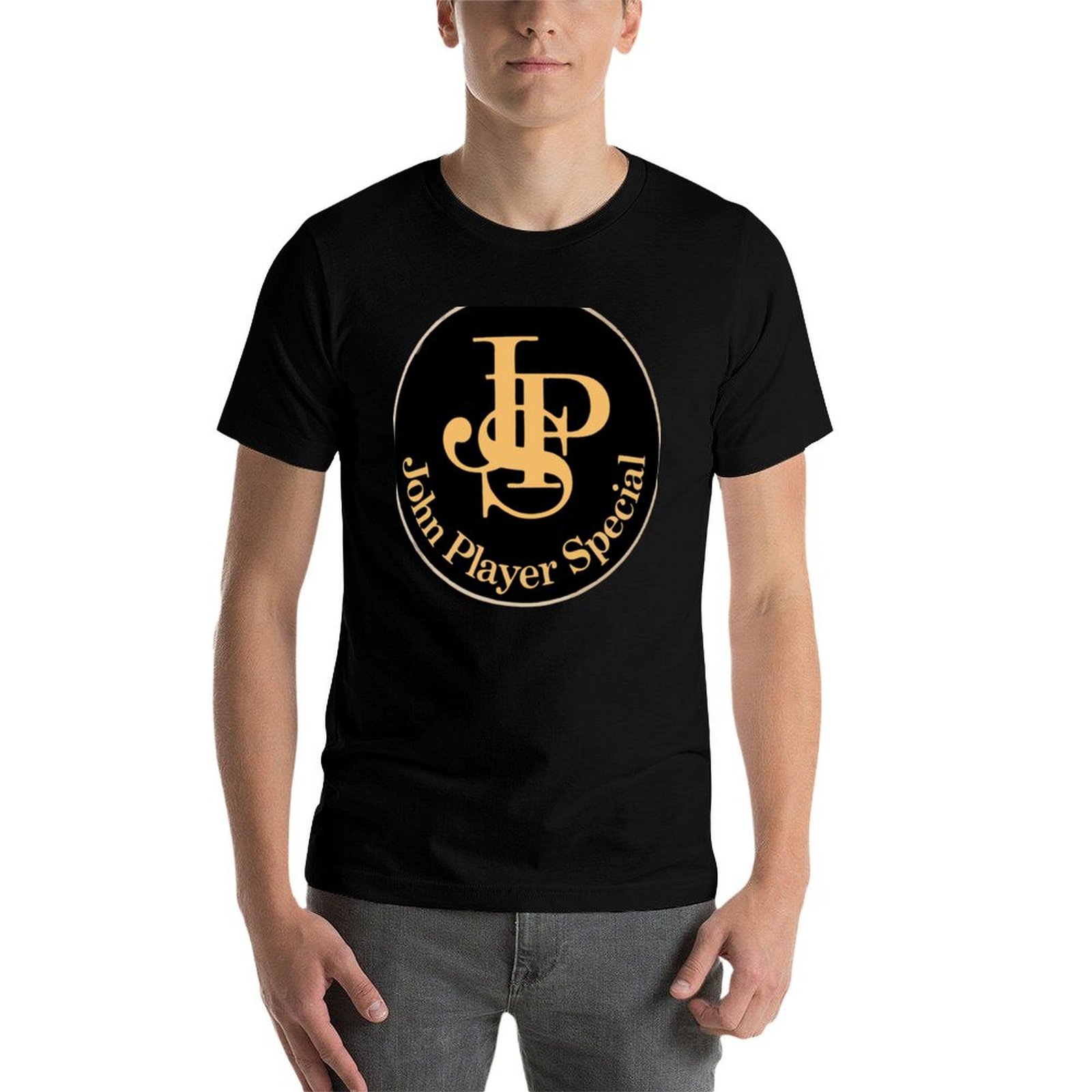 Best Seller - JPS John Player  - đánh giá và giá Anime Merchandise Logo