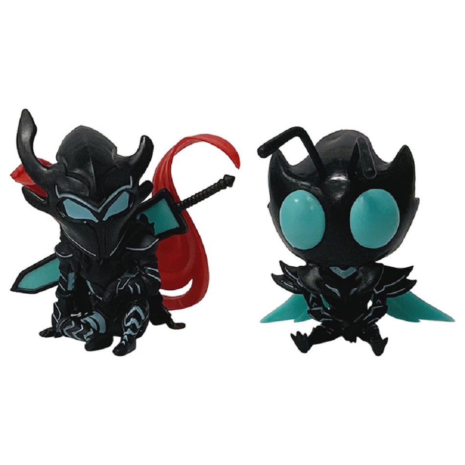 Q Version Solo Stock Upgrade(A - đánh giá và giá Anime Merchandise Solo Leveling