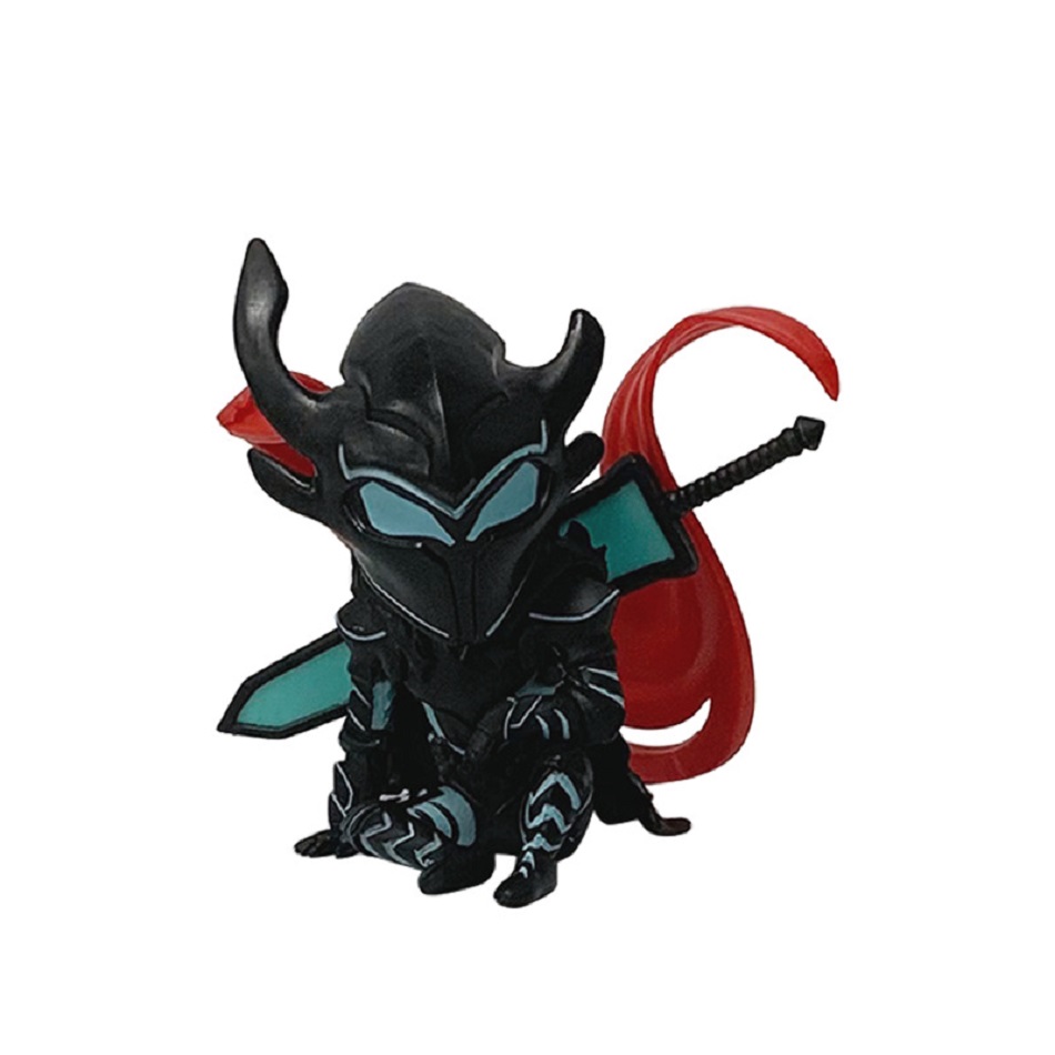 Q Version Solo Stock Upgrade(A - đánh giá và giá Anime Merchandise Solo Leveling
