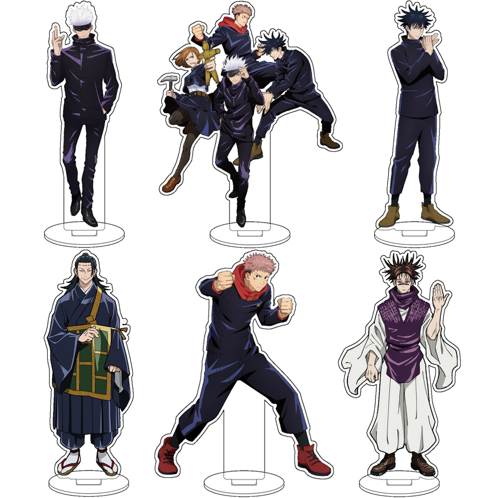 16CM Anime Jujutsu Kaisen Gojo - đánh giá và giá Anime Manga Merchandise