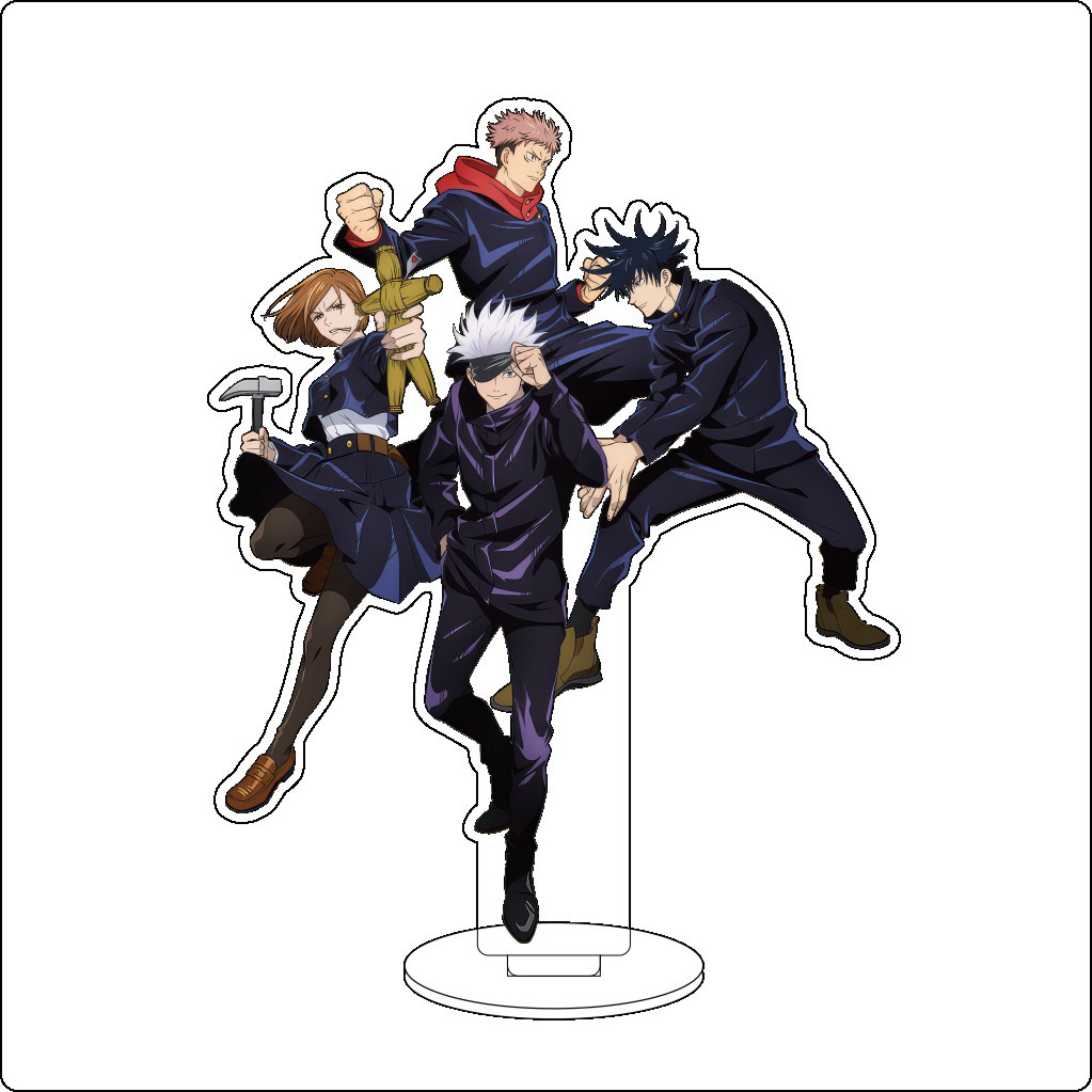 16CM Anime Jujutsu Kaisen Gojo - đánh giá và giá Anime Manga Merchandise