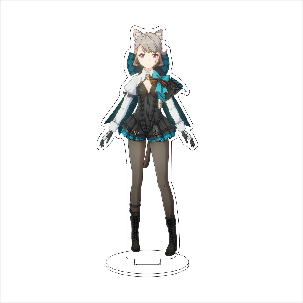 16CM Anime Game Genshin Impact - đánh giá và giá Anime Manga Merchandise