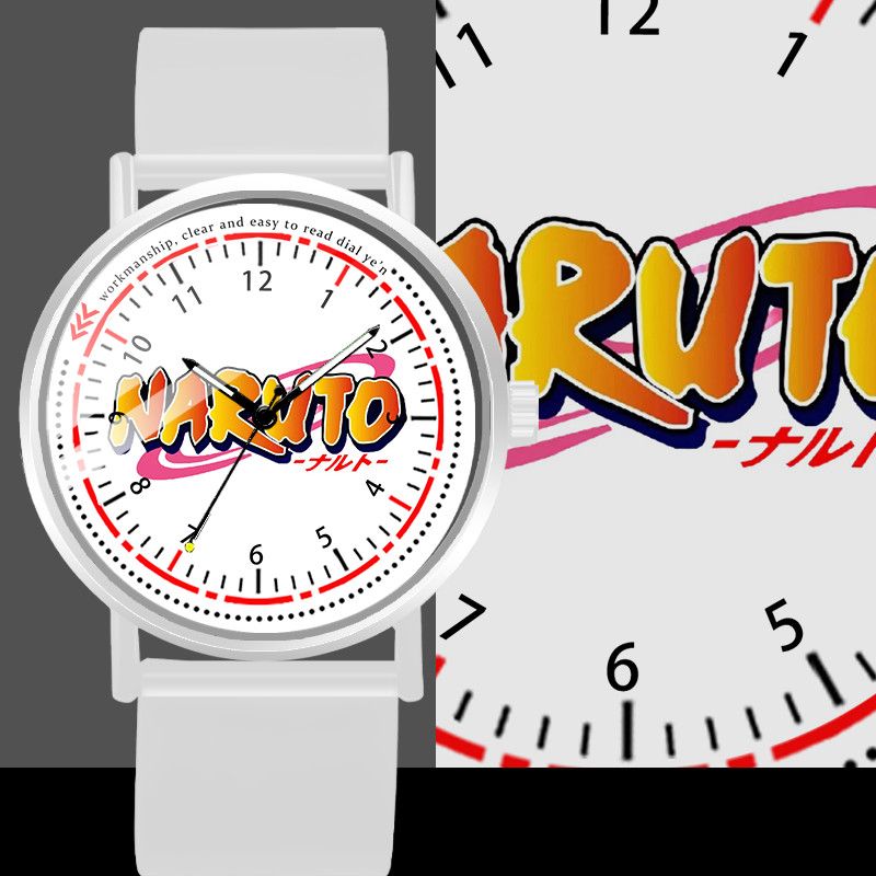 NARUTO logo anime merchandise  - đánh giá và giá Anime Merchandise Logo