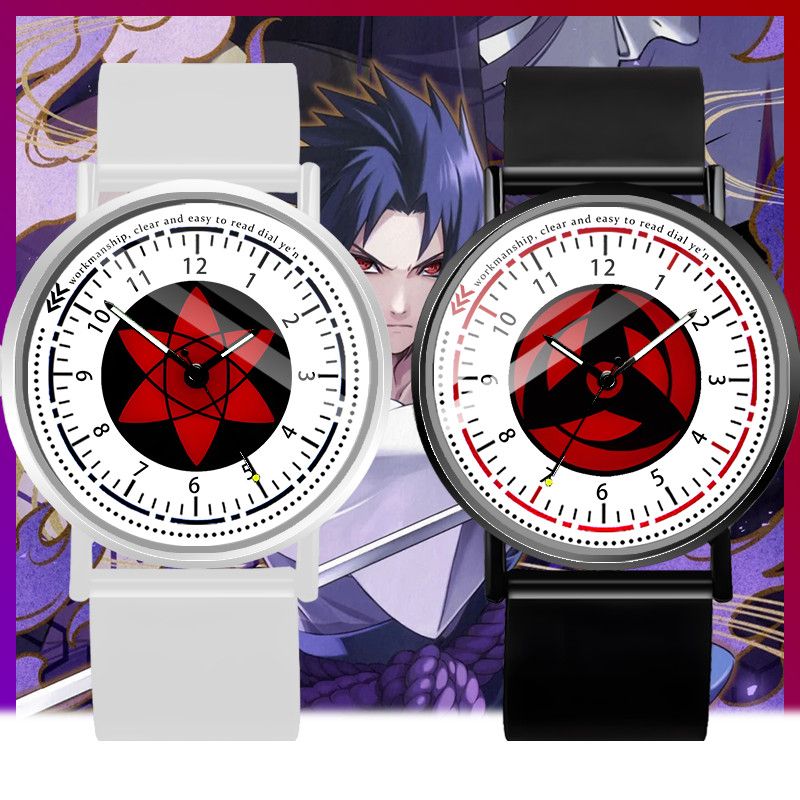 NARUTO logo anime merchandise  - đánh giá và giá Anime Merchandise Logo