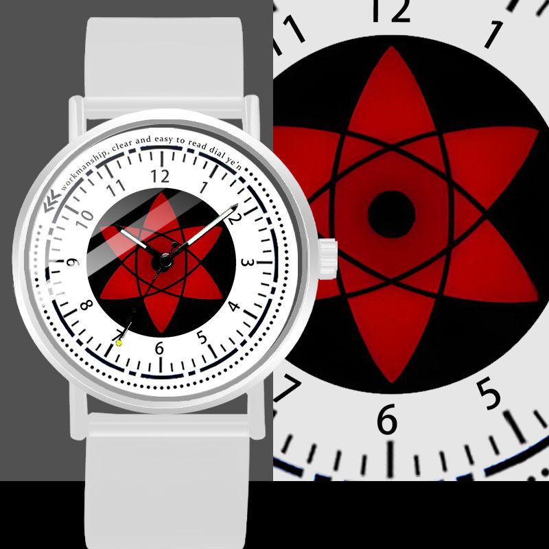 NARUTO logo anime merchandise  - đánh giá và giá Anime Merchandise Logo