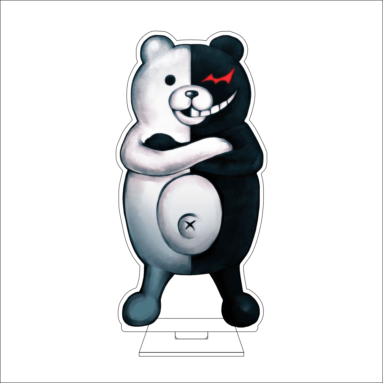 16CM Anime Danganronpa Cosplay - đánh giá và giá Anime Manga Merchandise