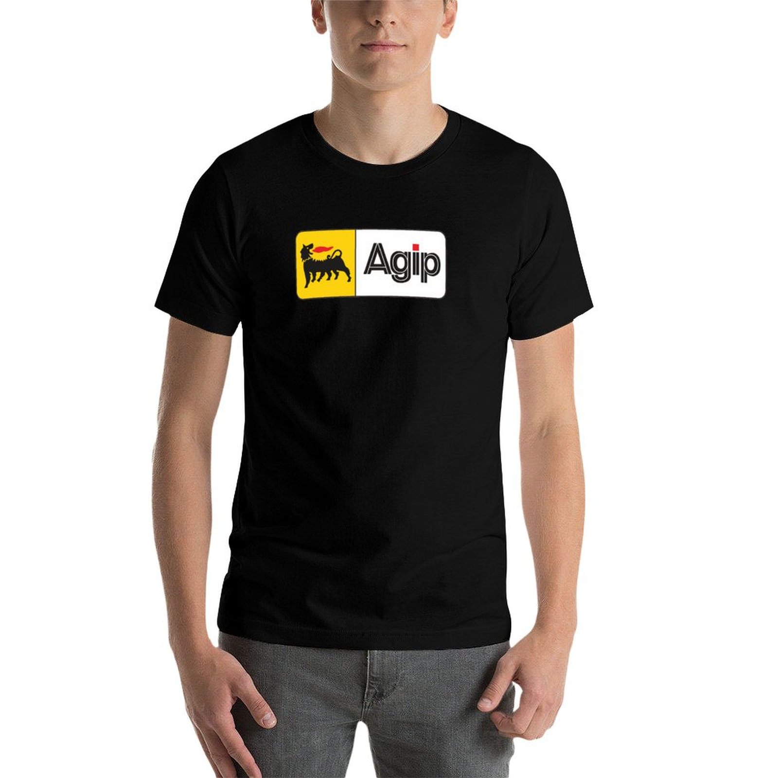 Agip Logo Merchandise Essentia - đánh giá và giá Anime Merchandise Logo