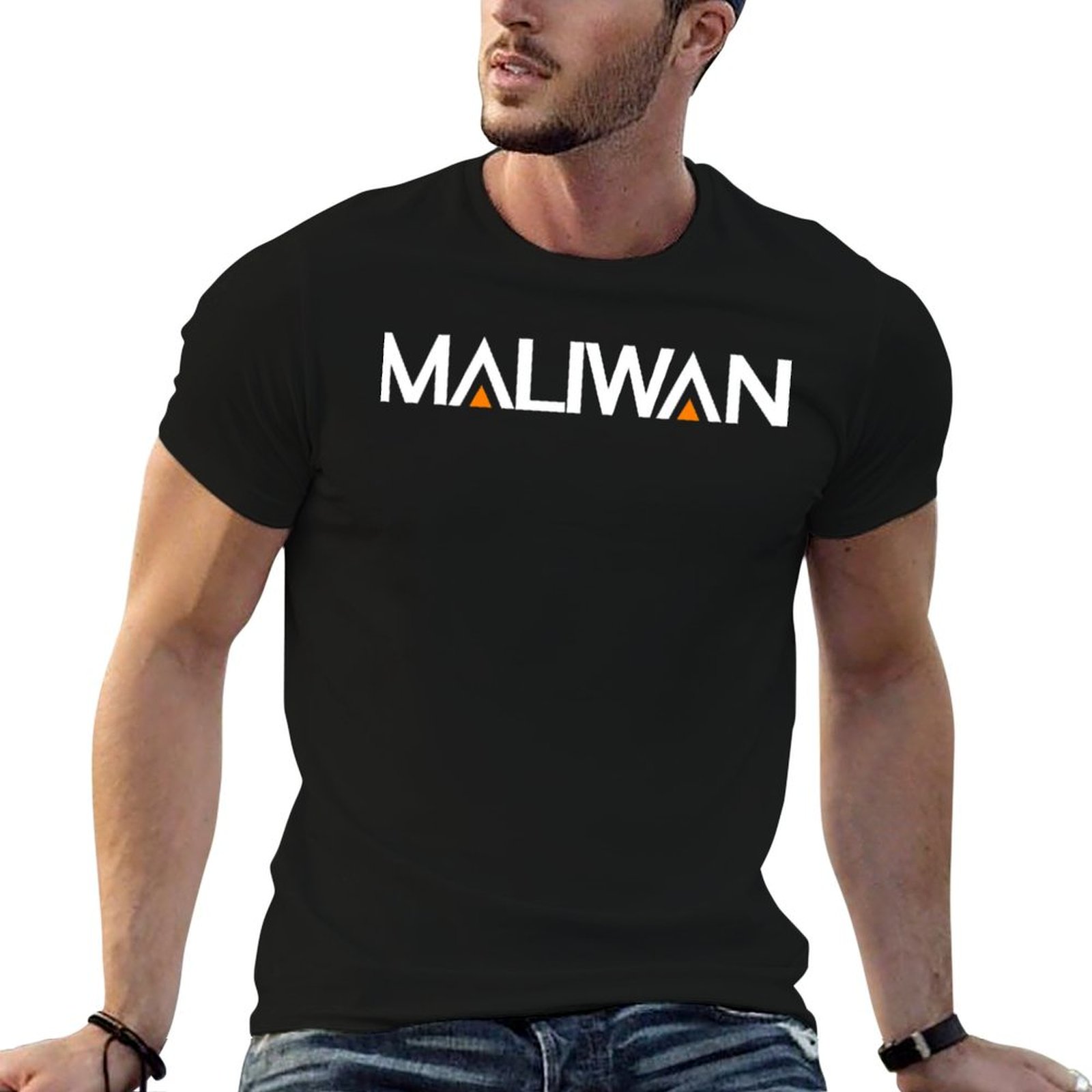 Maliwan Logo Merchandise T-Shi - đánh giá và giá Anime Merchandise Logo