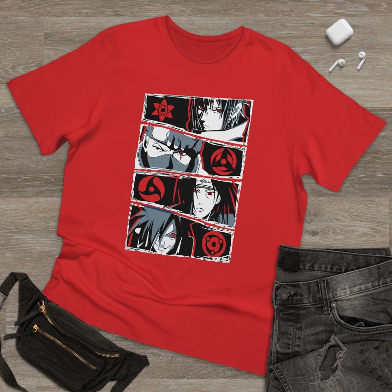 Cotton Anime Merchandise, Late - đánh giá và giá Anime Merchandise Shirt