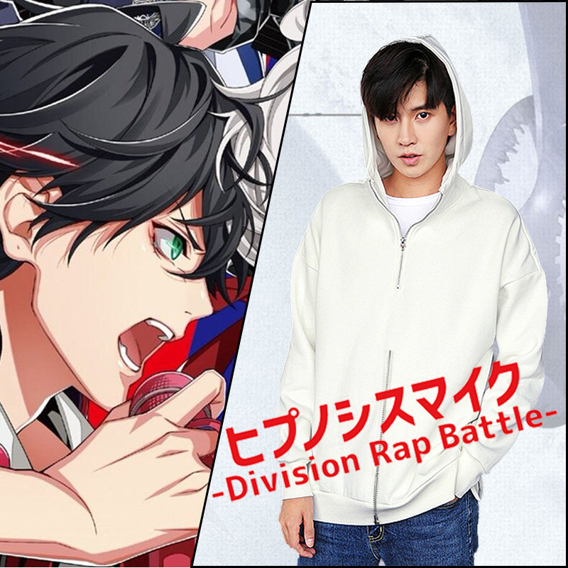 Hot Hypnosis MIC Division Rap  - đánh giá và giá Anime Merchandise Clothes