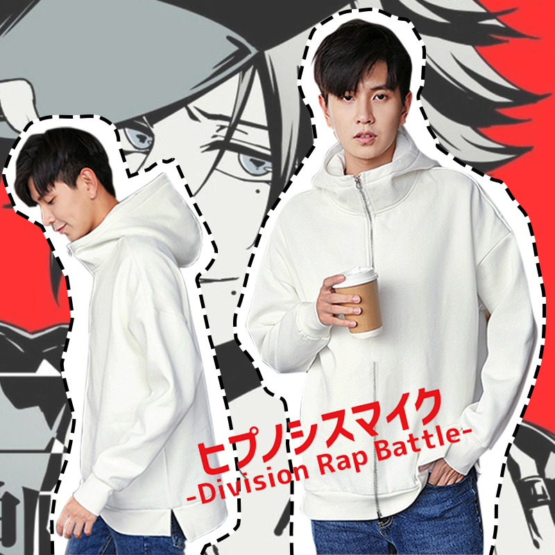 Hot Hypnosis MIC Division Rap  - đánh giá và giá Anime Merchandise Clothes