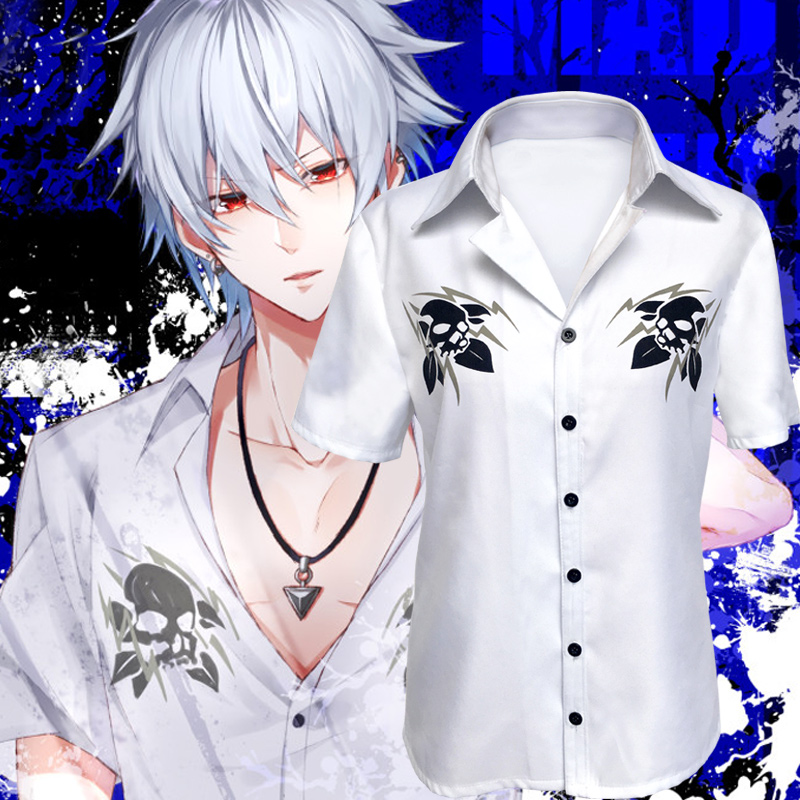 Hot Hypnosis MIC Division Rap  - đánh giá và giá Anime Merchandise Clothes
