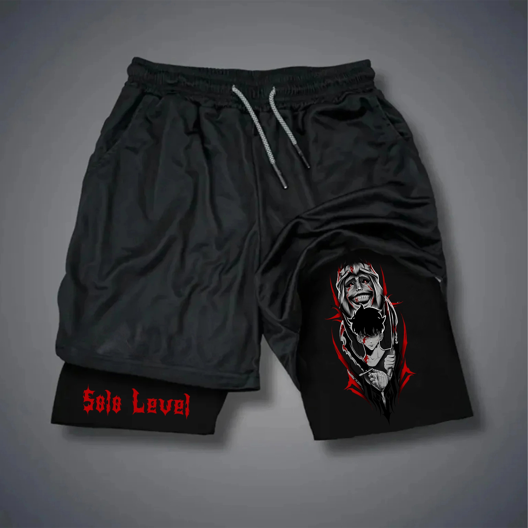 Solo Leveling Hot Blood Anime  - đánh giá và giá Anime Merchandise Solo Leveling