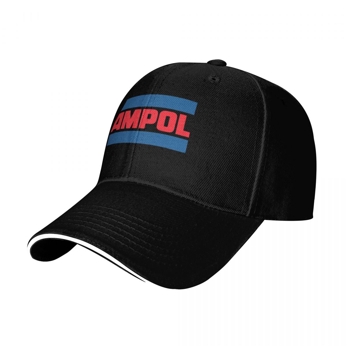 BEST SELLER - Ampol Logo Merch - đánh giá và giá Anime Merchandise Logo