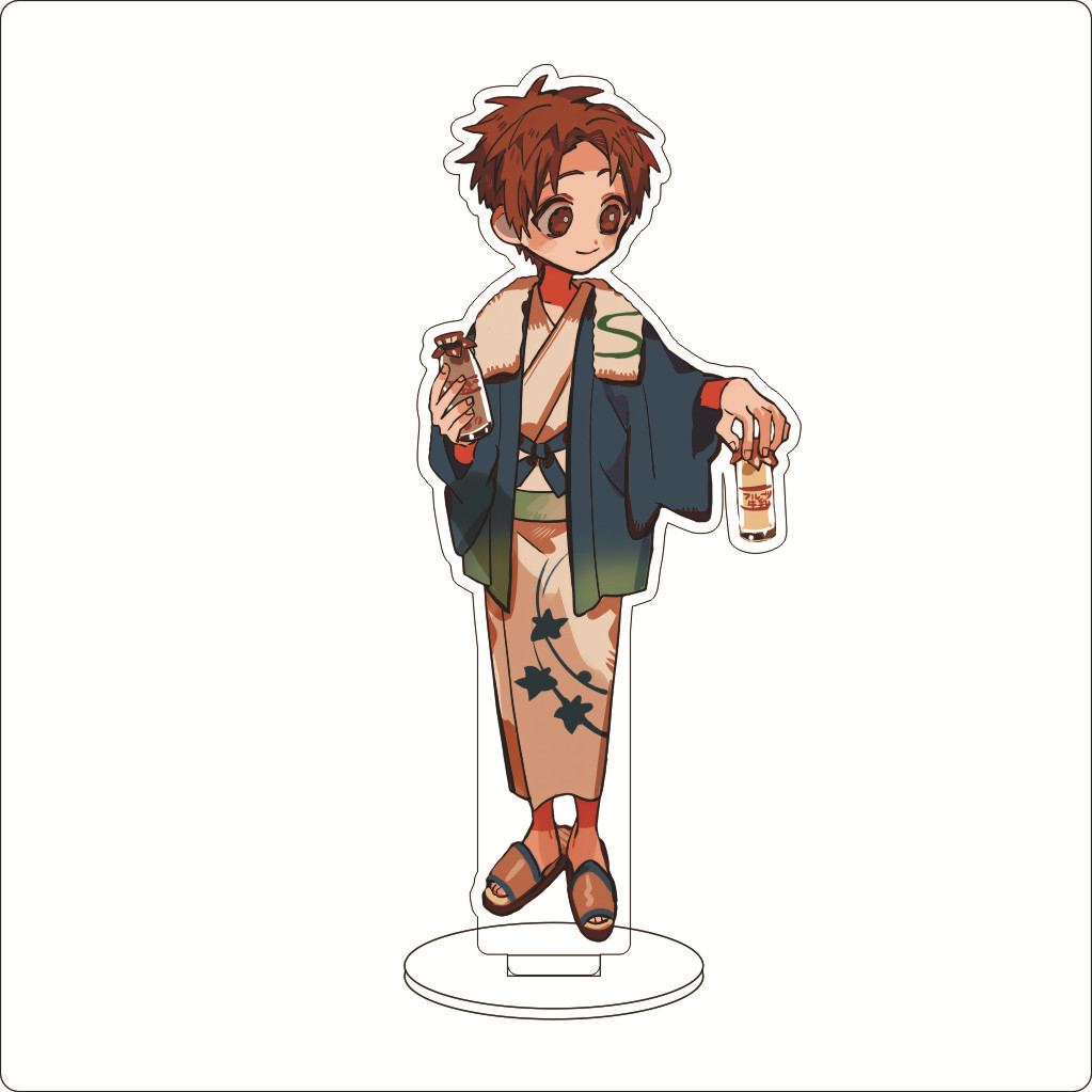 16CM Anime Toilet bound Hanako - đánh giá và giá Anime Manga Merchandise