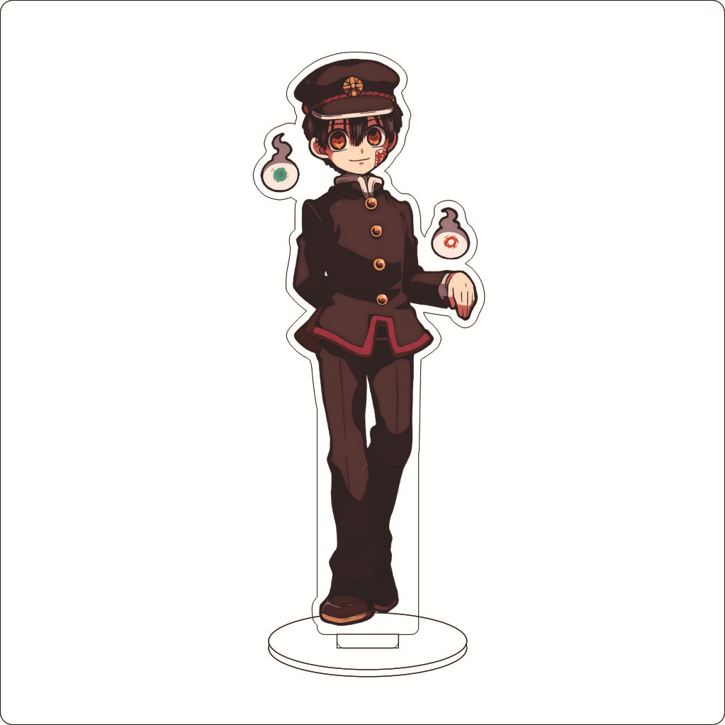 16CM Anime Toilet bound Hanako - đánh giá và giá Anime Manga Merchandise