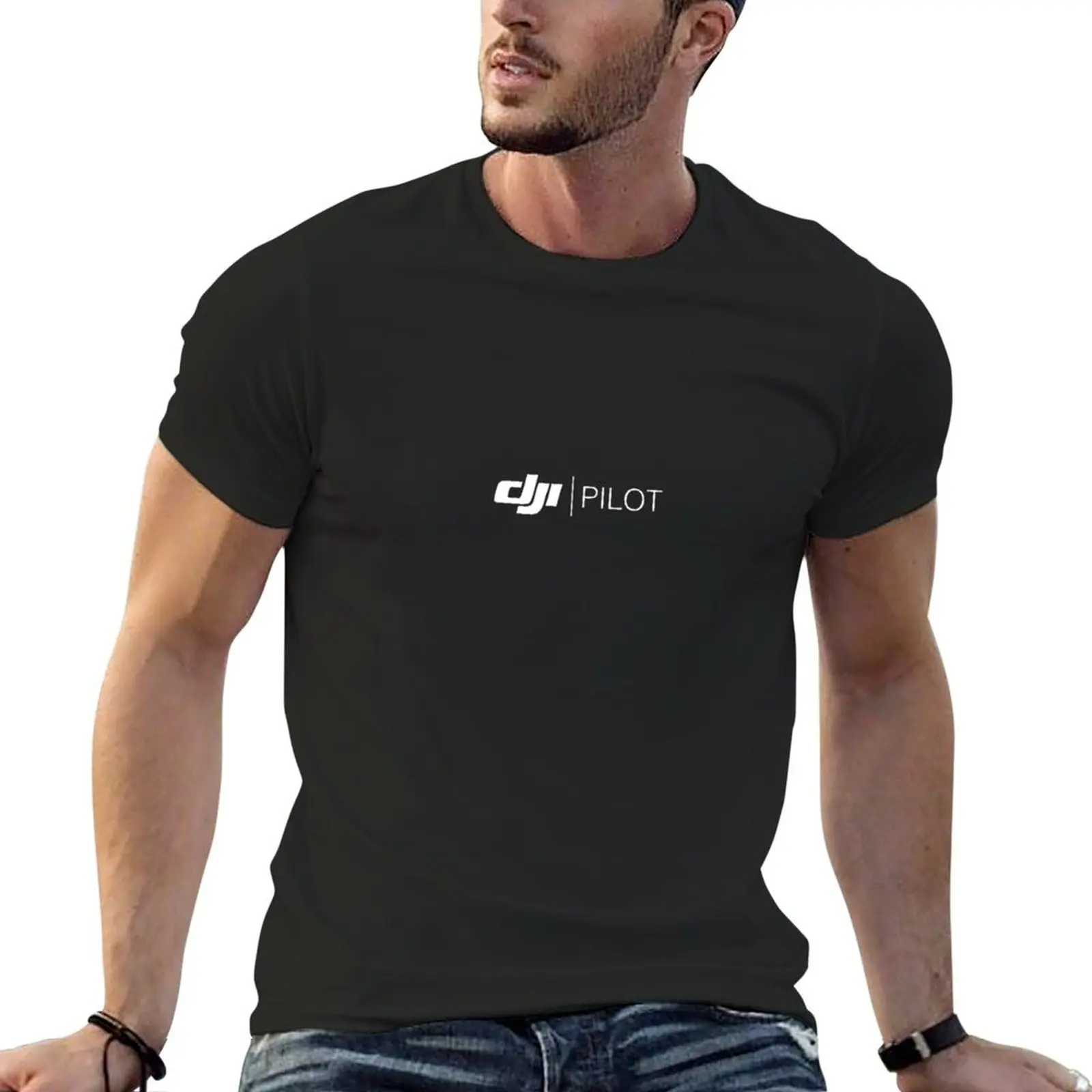 Best Seller - DJI Pilot Mercha - đánh giá và giá Anime Merchandise Shirt