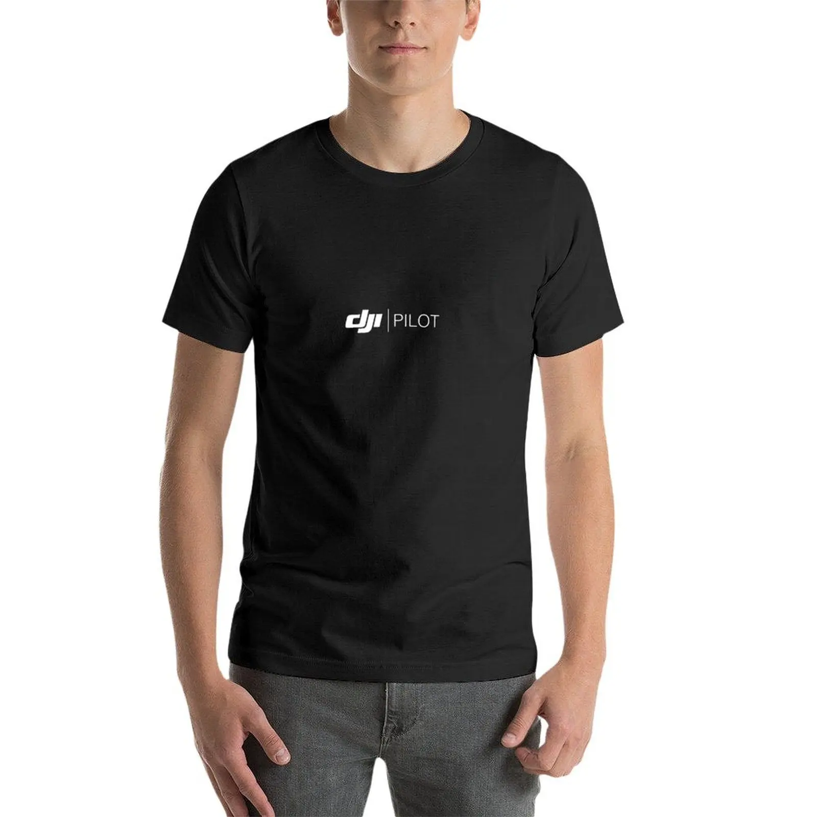 Best Seller - DJI Pilot Mercha - đánh giá và giá Anime Merchandise Shirt