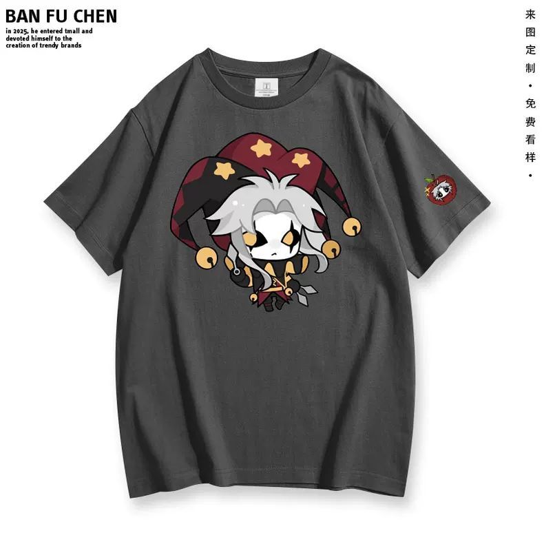 New ‌The Freak Circus‌ Pierrot - đánh giá và giá Anime Merchandise Clothes