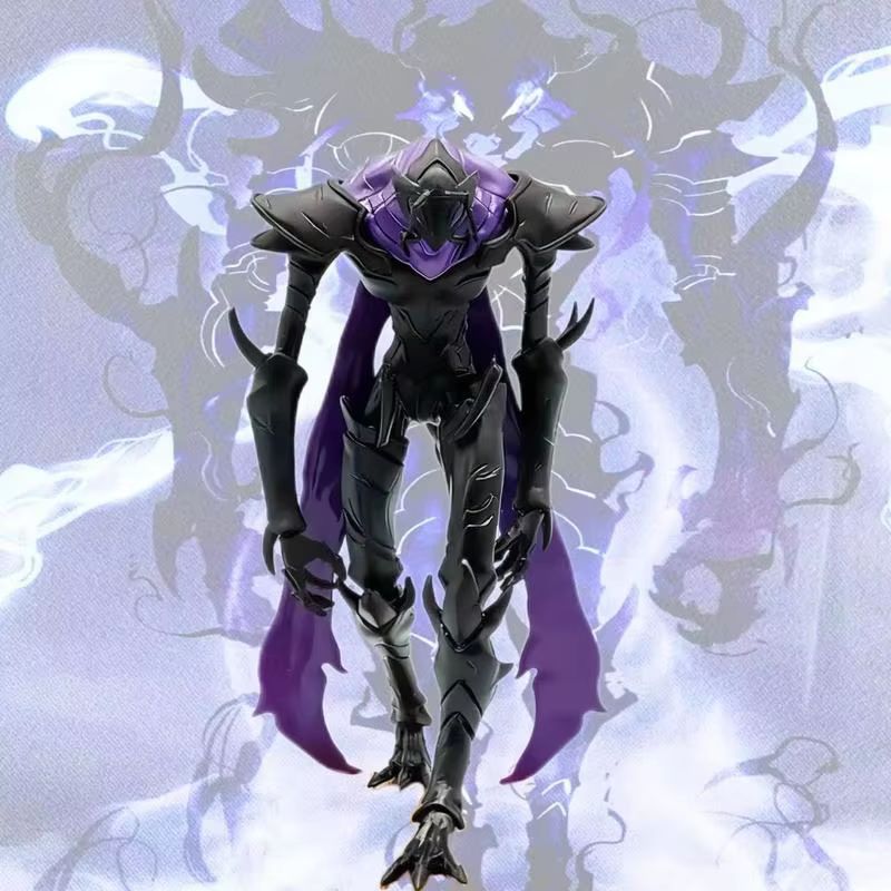 New Solo Leveling Role Shadow  - đánh giá và giá Anime Merchandise Solo Leveling