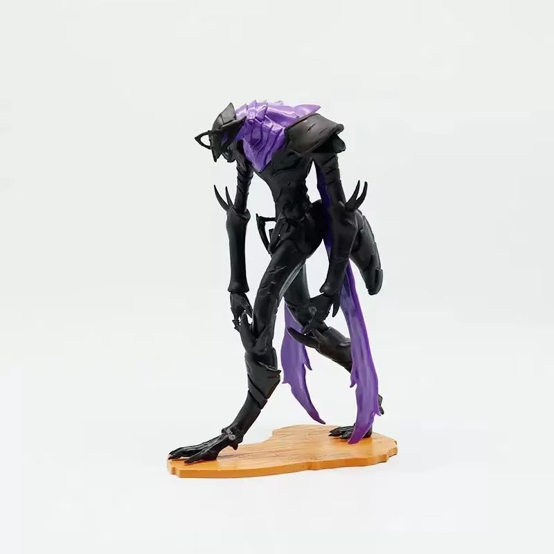 New Solo Leveling Role Shadow  - đánh giá và giá Anime Merchandise Solo Leveling
